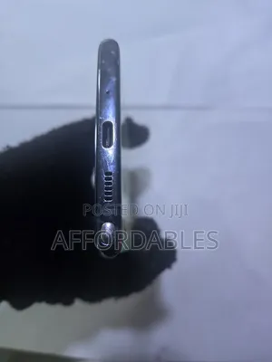Samsung Galaxy Note 10 Plus 256 GB Blue