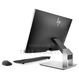 New Desktop Computer HP EliteOne 800 16GB Intel Core i5 SSD 512GB