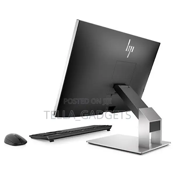 New Desktop Computer HP EliteOne 800 16GB Intel Core i5 SSD 512GB