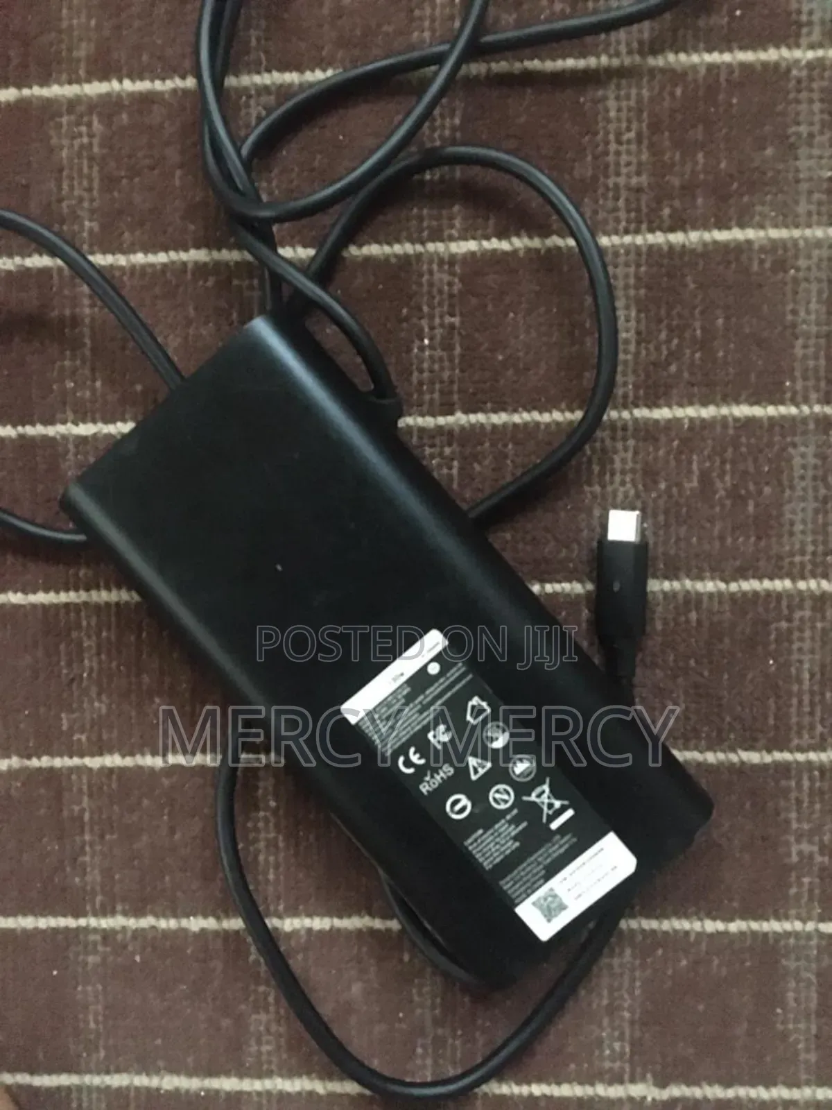 Type C Charger