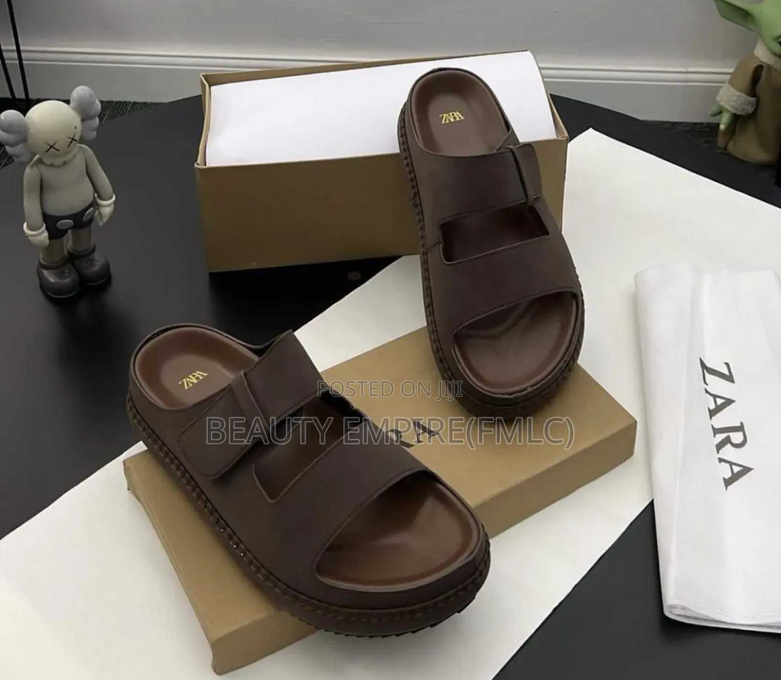 Zara Native Pam
