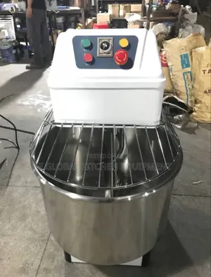 25kg Dough Mixer Machine