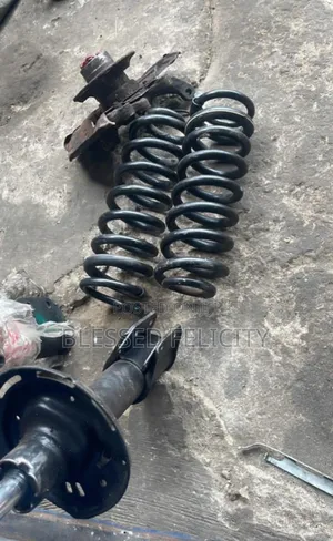 Back Spring Ml 164
