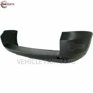 Back Bumper Toyota Rav4 2006-2012