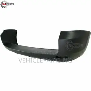 Back Bumper Toyota Rav4 2006-2012