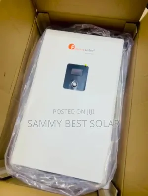 5kwh 51.2v Felicty Lithium Battery in Stock Now With Affordable Price