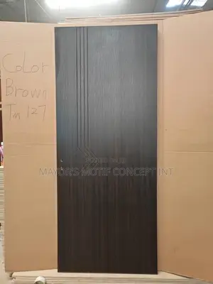 HDF Doors Benin