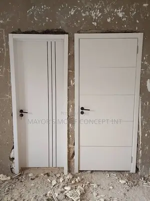 HDF Doors Benin