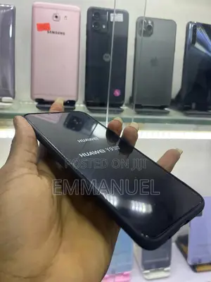 Huawei Y9 Prime 2019 128 GB Blue