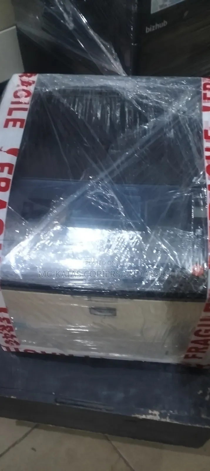 Kyocera Mita Printer