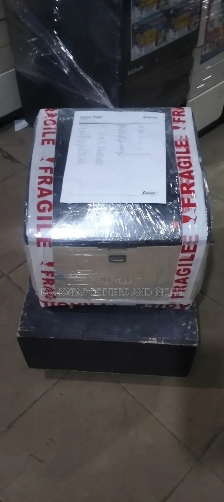 Kyocera Mita Printer