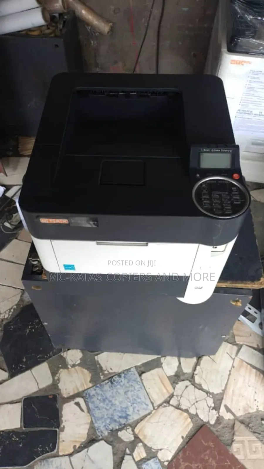 Kyocera Mita Printer