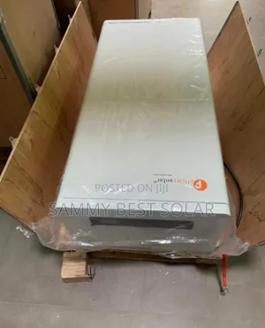 15kwh 51.2v Felicty Lithium Ion Battery ( Flat )