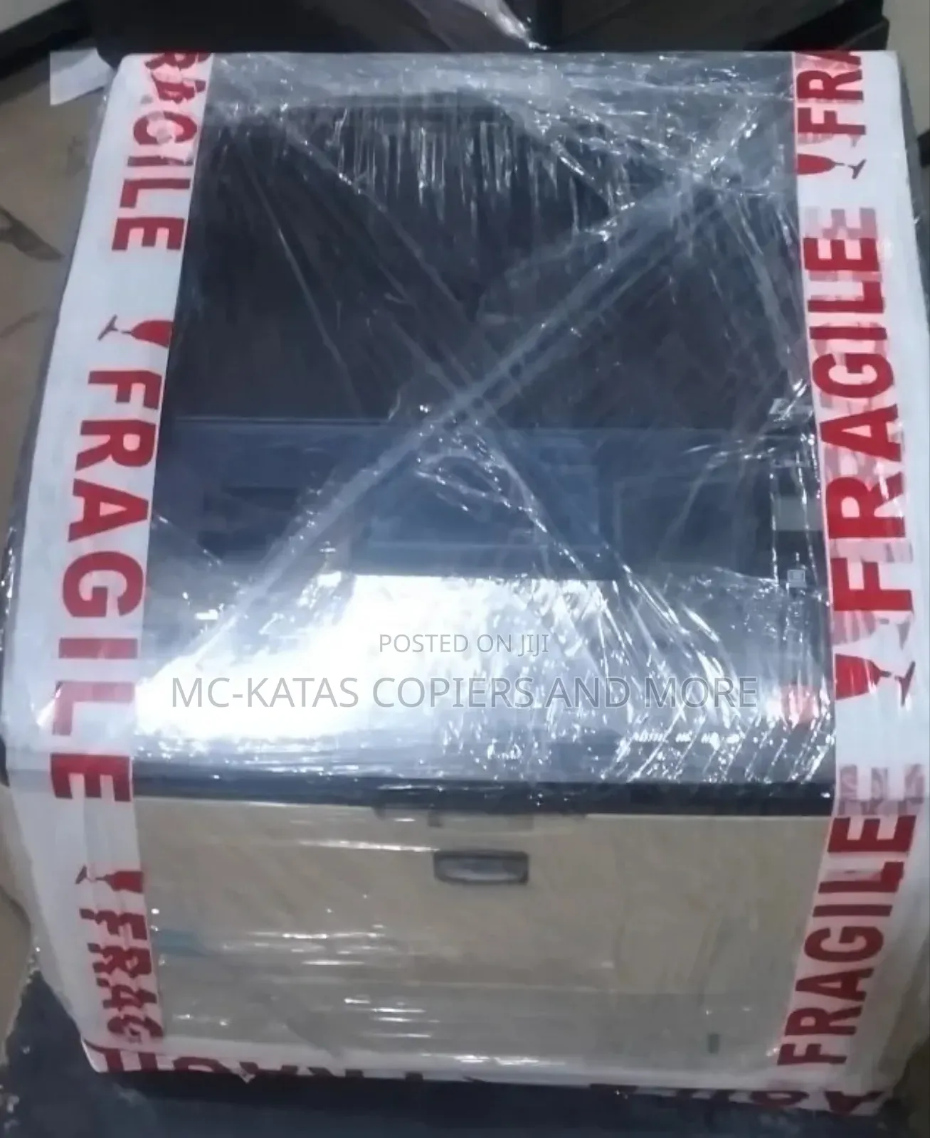 Kyocera Mita Printer