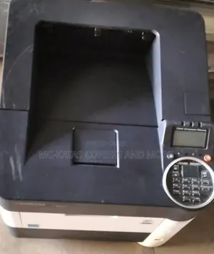 Kyocera Mita Printer