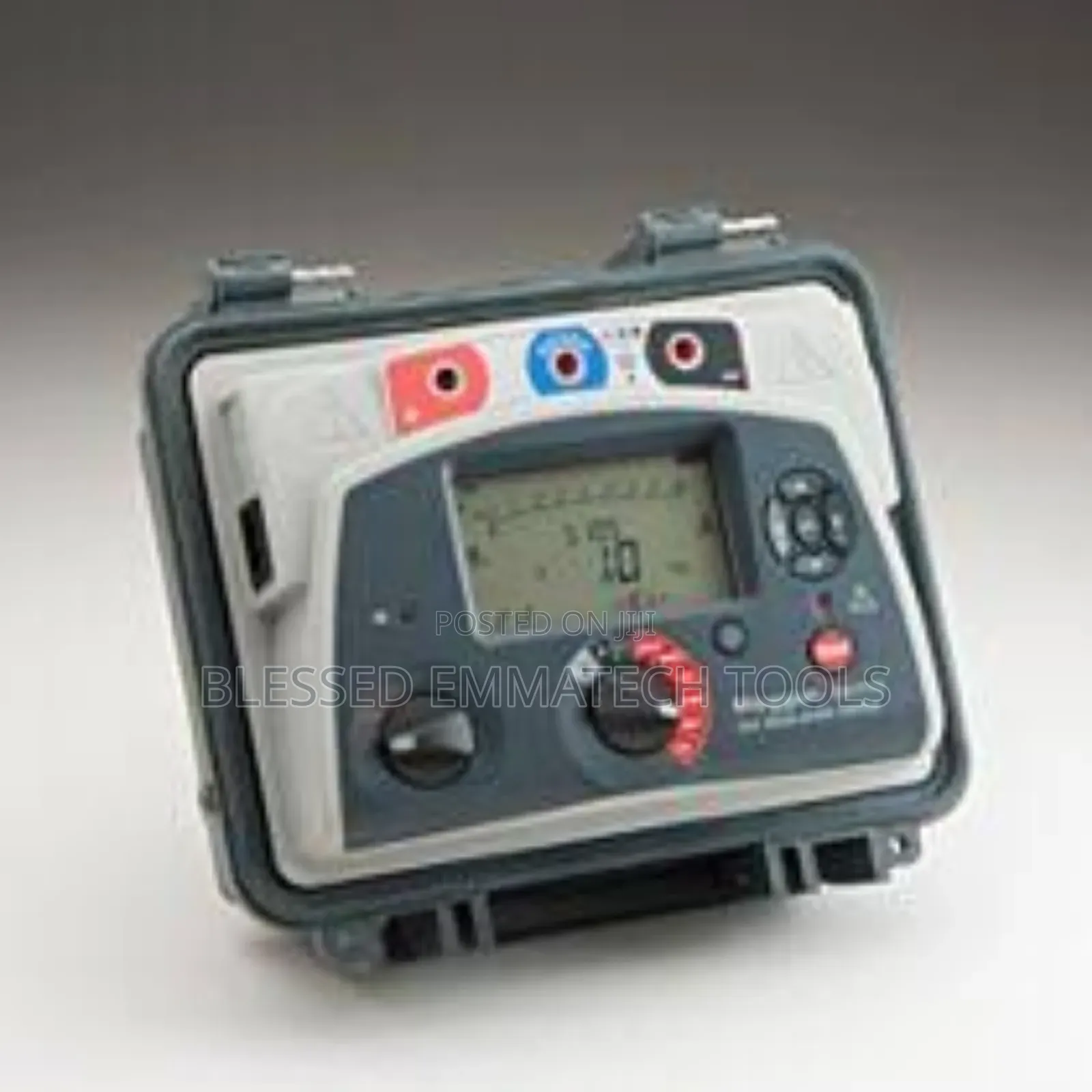 Megger Mit1025 Insulation Tester