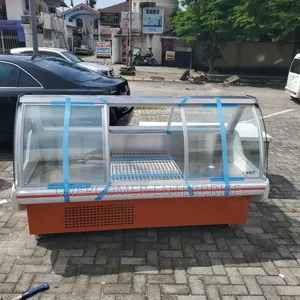Meat Chiller Machine
