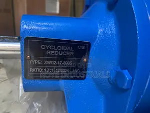 Cycloidal Gear