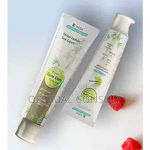 Gum Care Toothpaste