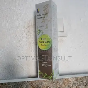 Gum Care Toothpaste