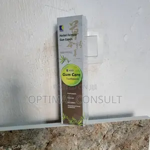 Gum Care Toothpaste