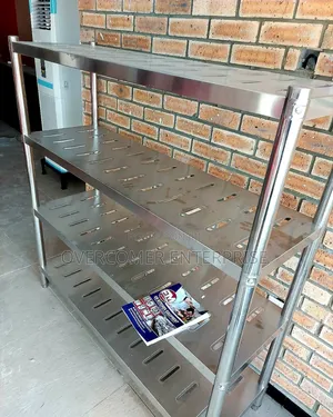 Cooling Rack