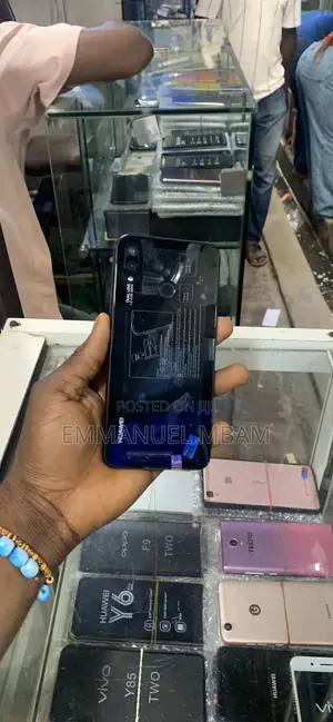 Huawei Nova 3i 128 GB