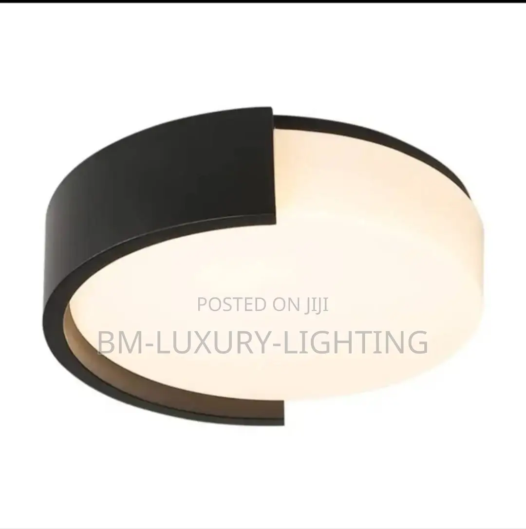 Creative Led Bedroom Ceiling Light