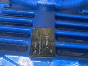 Electric Gear Motor