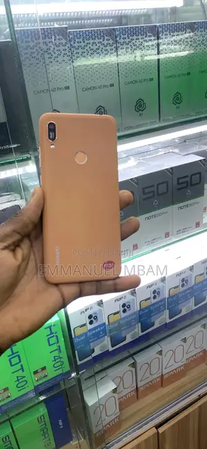 Huawei Y6 Prime 32 GB