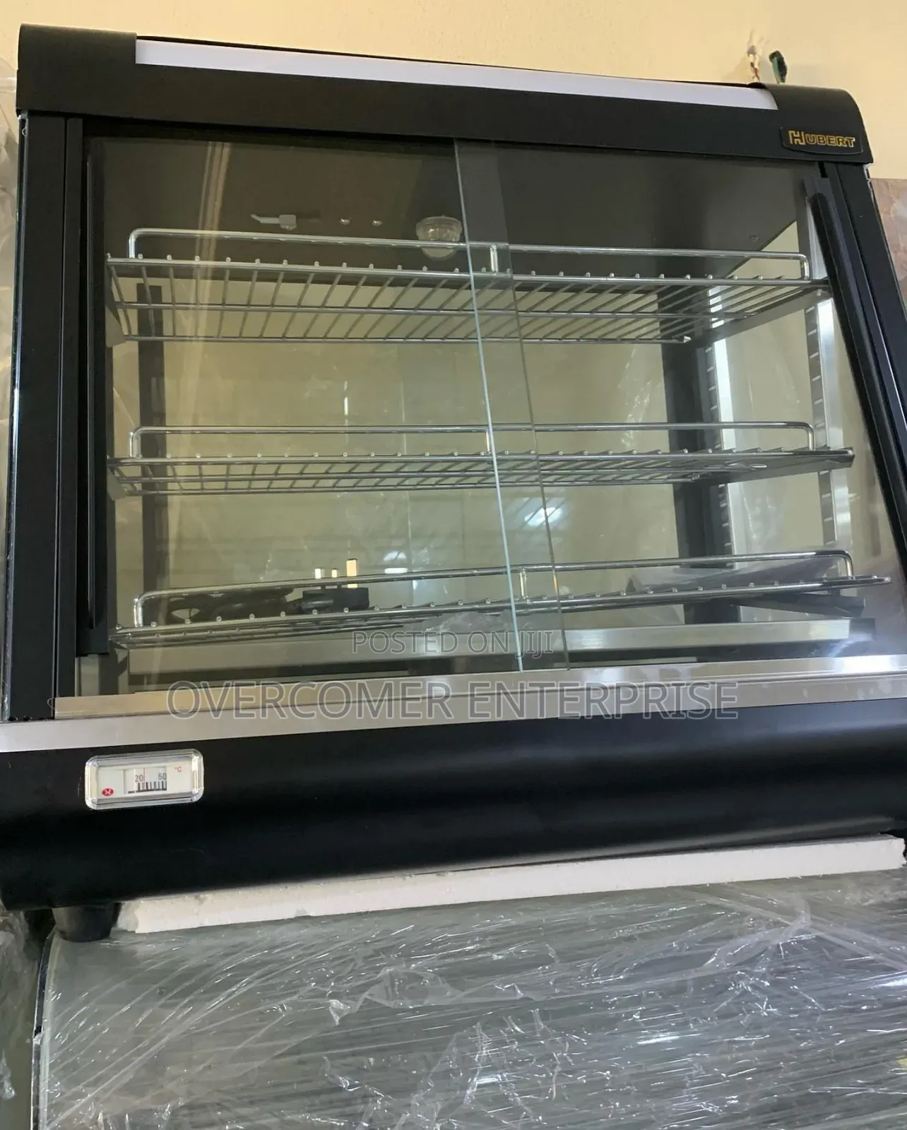 Snack Warmer