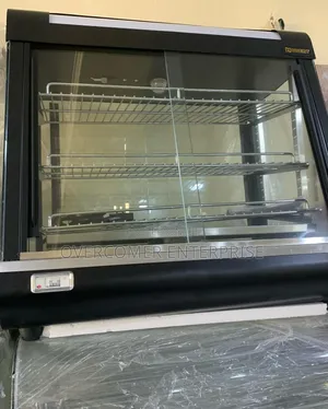 Snack Warmer