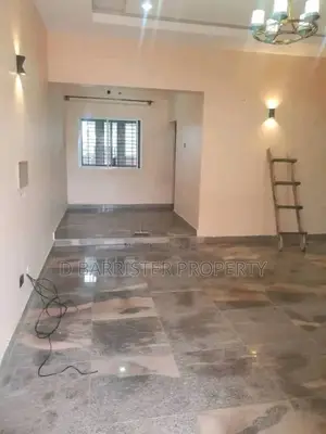 2bdrm Apartment in River Bank Estate, Akute Ajuwon for rent