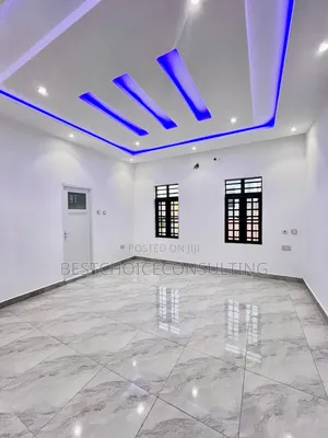 4bdrm Duplex in Heritage Estate, Ibadan for sale