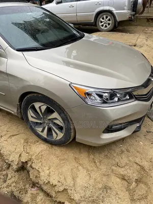Upgrade Kits From 2013 to 2017 Honda Accord