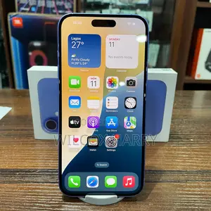 iPhone 16 Plus 256gb
