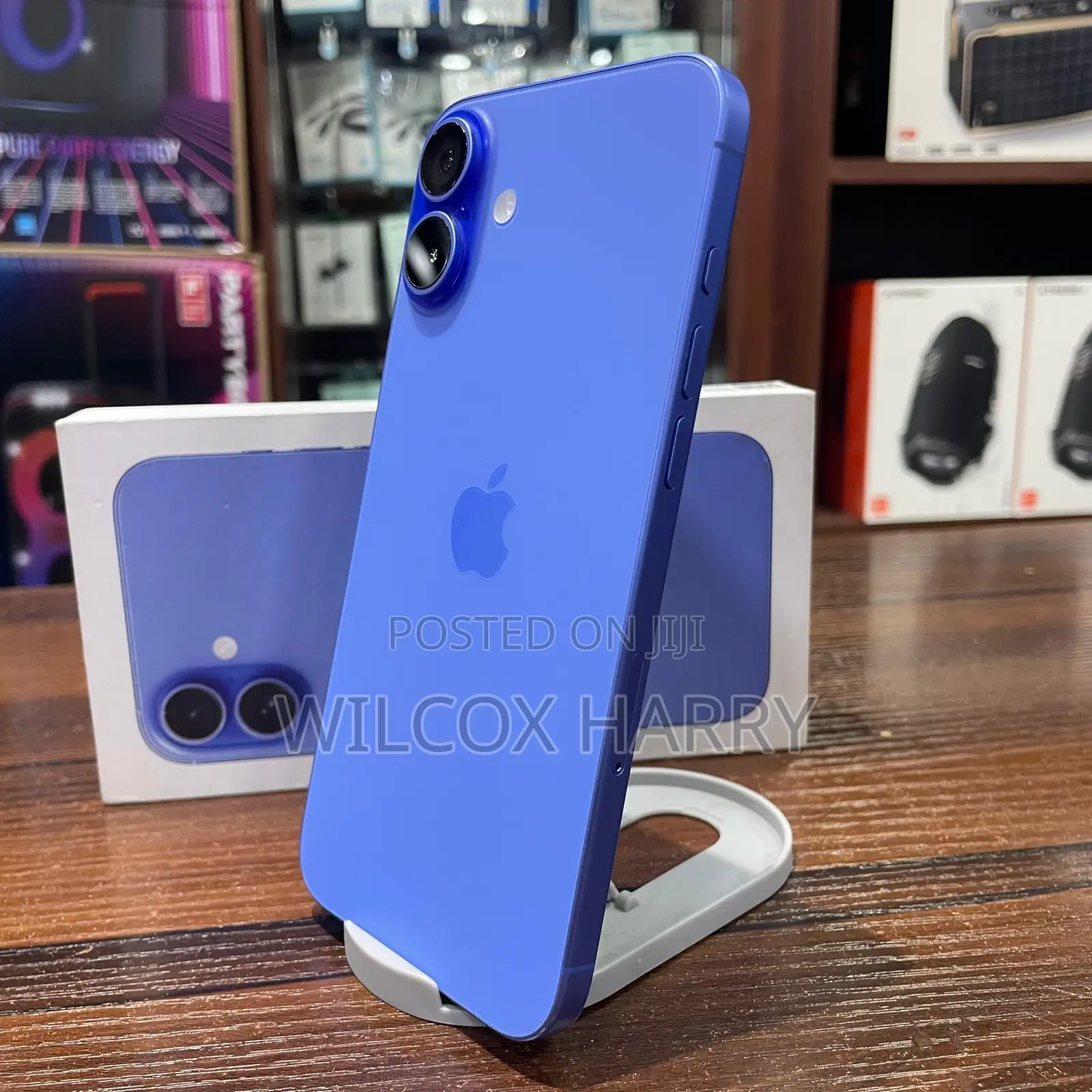 iPhone 16 Plus 256gb