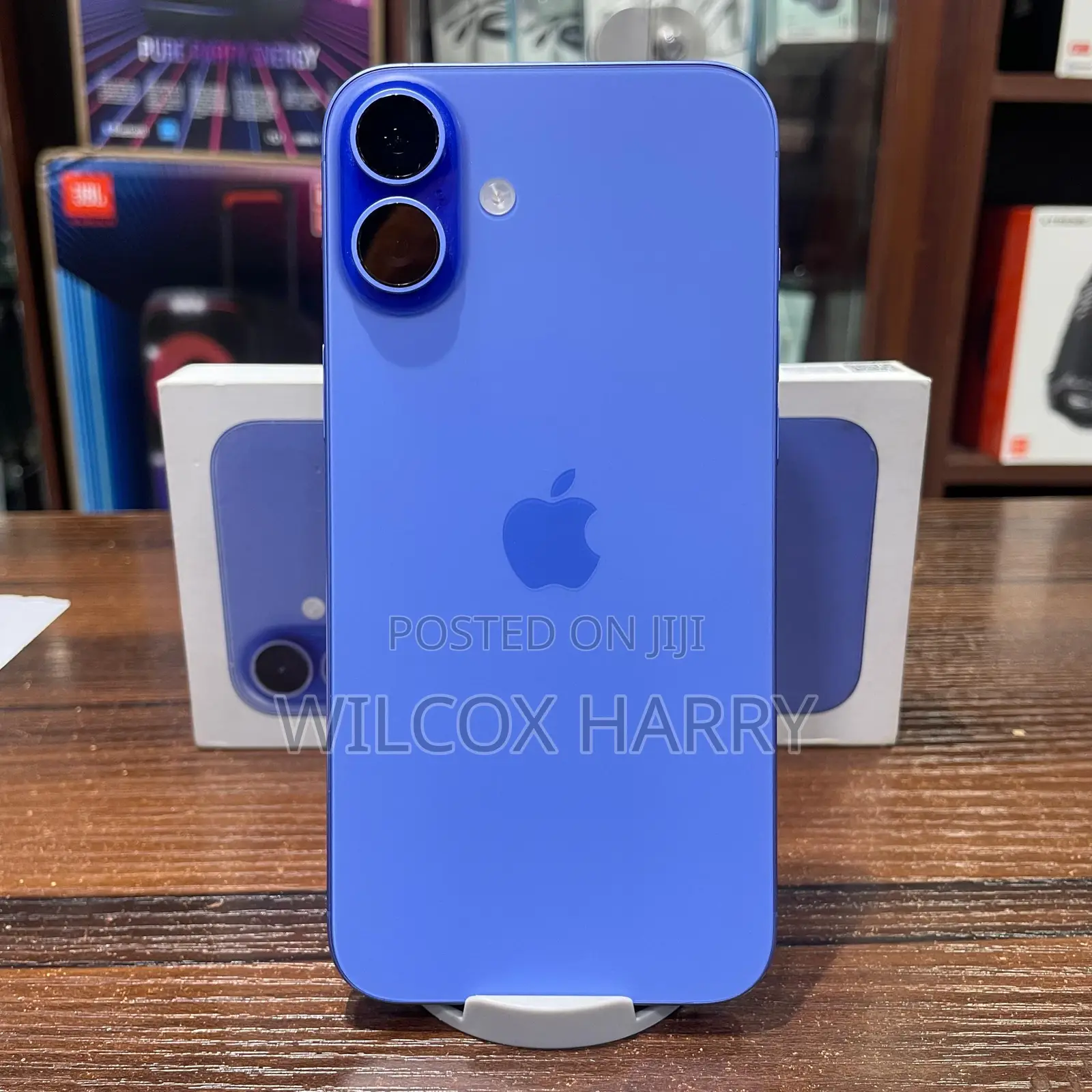 iPhone 16 Plus 256gb