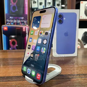 iPhone 16 Plus 256gb
