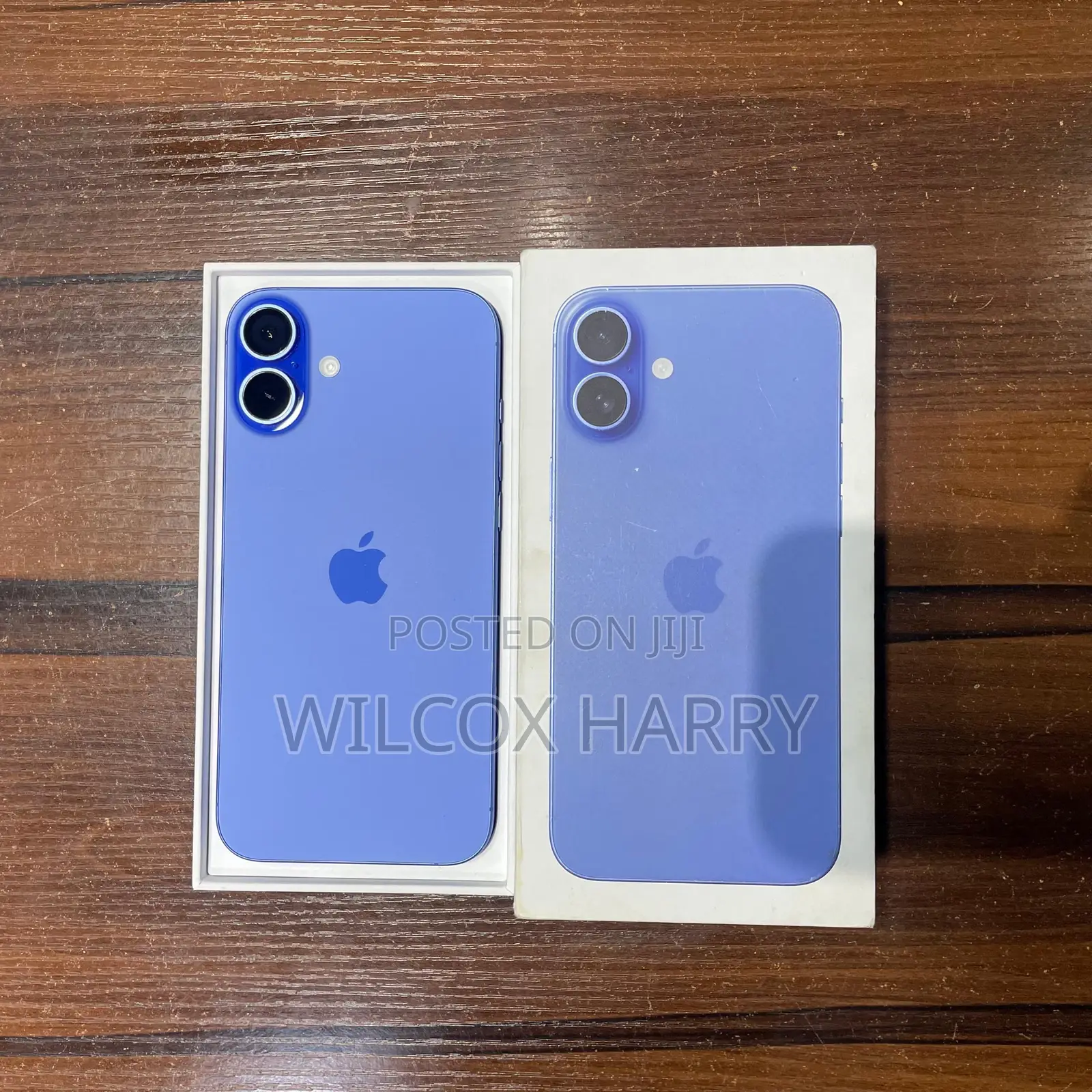 iPhone 16 Plus 256gb