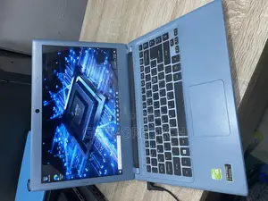 Laptop Toshiba 16GB Intel Core I5 HDD 500GB