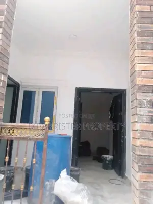 1bdrm Apartment in Akute Lambe, Berger for rent