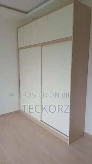 Sliding Wardrobe Cabinet