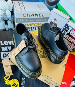 Quality Big Sole Shoe