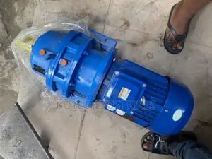 Electric Gear Motor