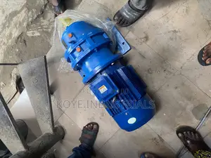 Electric Gear Motor