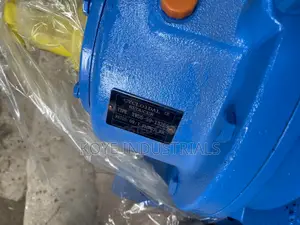 Electric Gear Motor