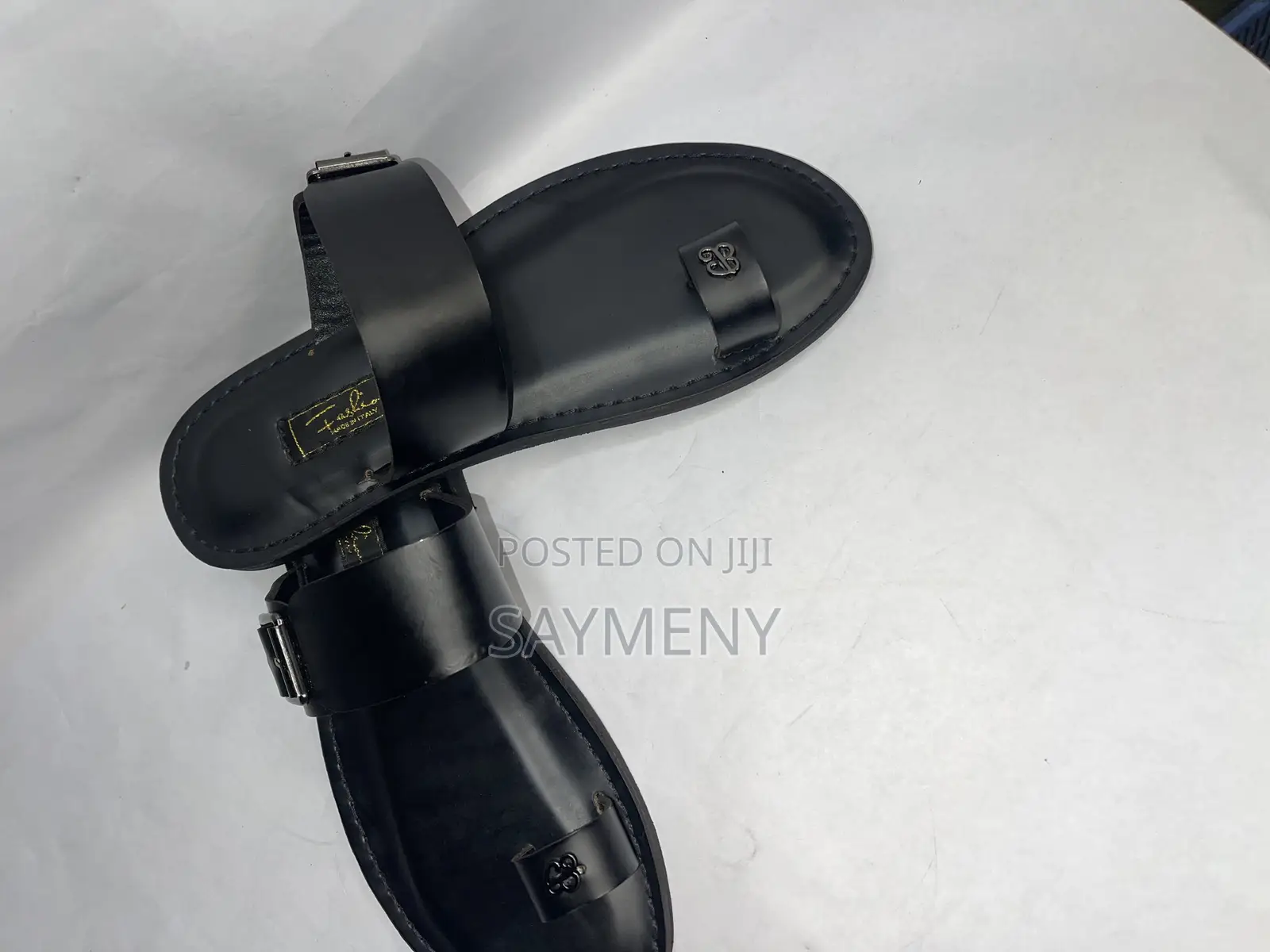 Classic Pure Leather Pam Neatly Designed