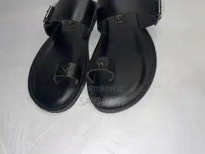 Classic Pure Leather Pam Neatly Designed