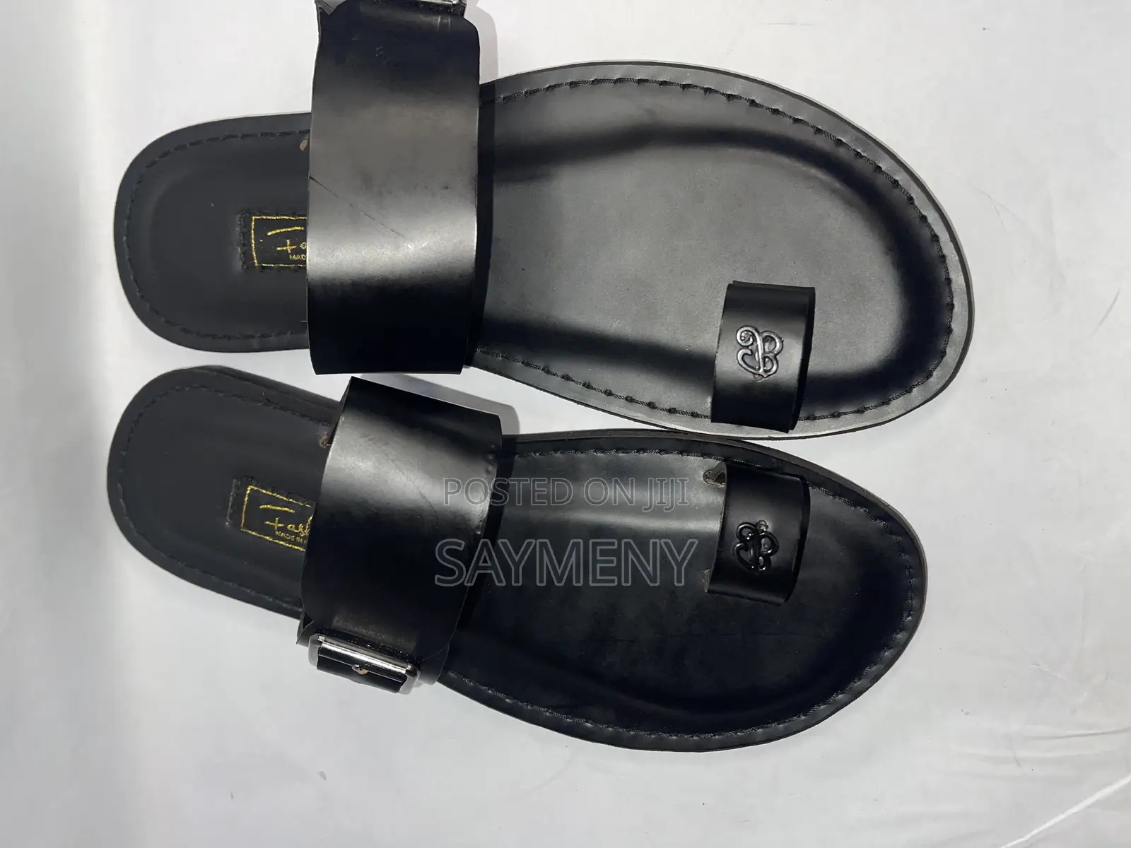 Classic Pure Leather Pam Neatly Designed